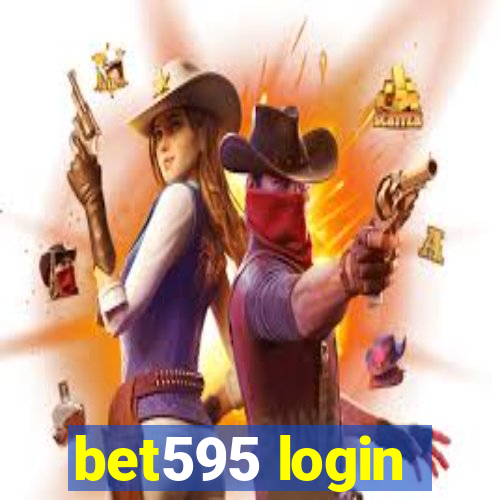 bet595 login